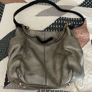 Authentic Jimmy Choo bag